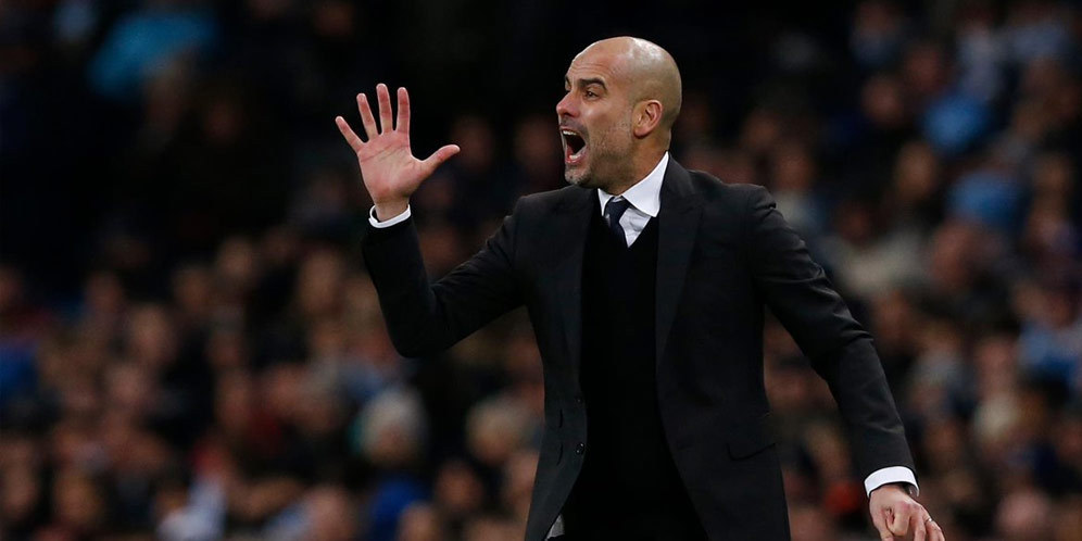 Guardiola: Huddersfield Bukan Lawan Yang Enteng!