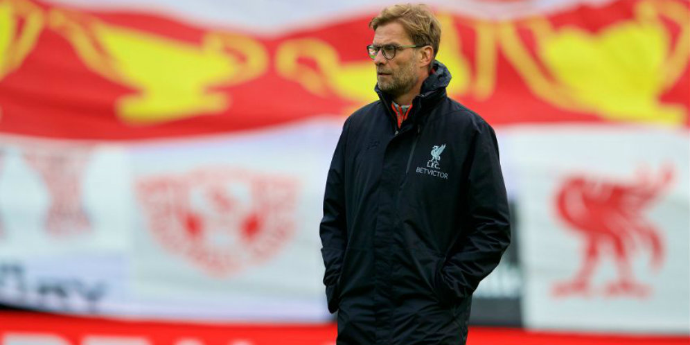 Klopp: Seisi Kota Plymouth Berjubel di Dalam Kotak Penalti