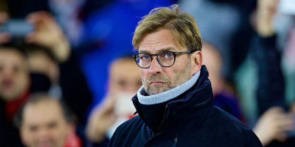 Klopp: Liverpool Harus Terus Belajar