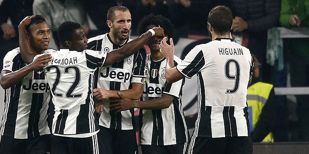 Allegri: Juventus Bukan Favorit di Liga Champions