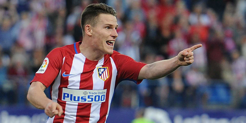 Data dan Fakta La Liga: Atletico Madrid vs Real Betis