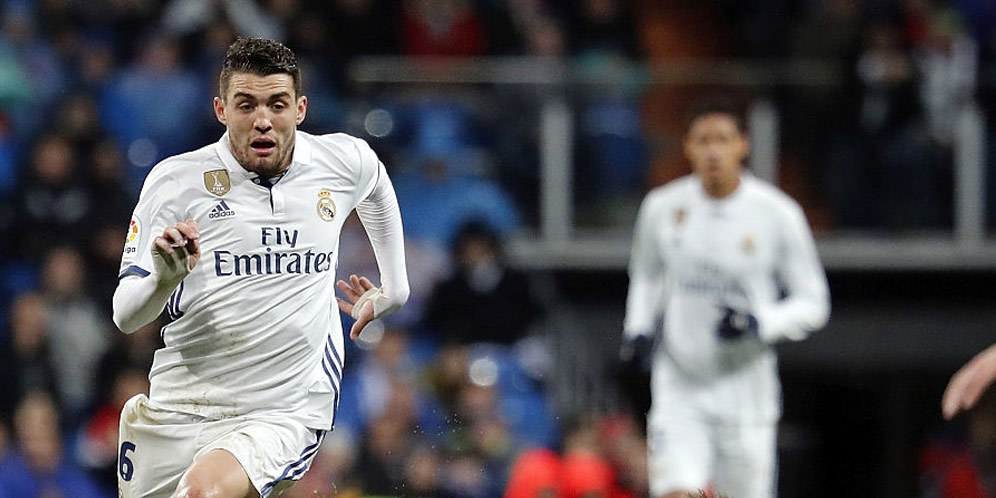 Kovacic: Madrid Targetkan Double Winners