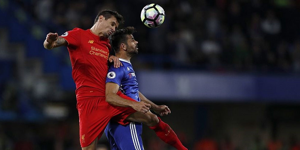 Head-to-head: Liverpool vs Chelsea