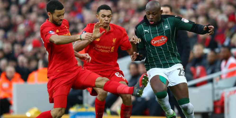 Saran Owen Pada Pemain Muda Liverpool: Sabar!