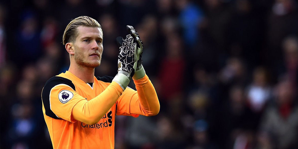 Karius: Liverpool Masih Bisa Ke Final EFL Cup