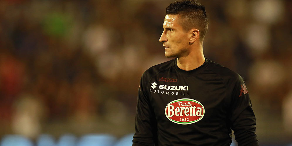 Luca Castellazzi