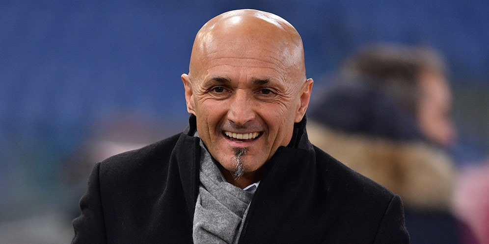 Totti: Spalletti Masa Depan Roma