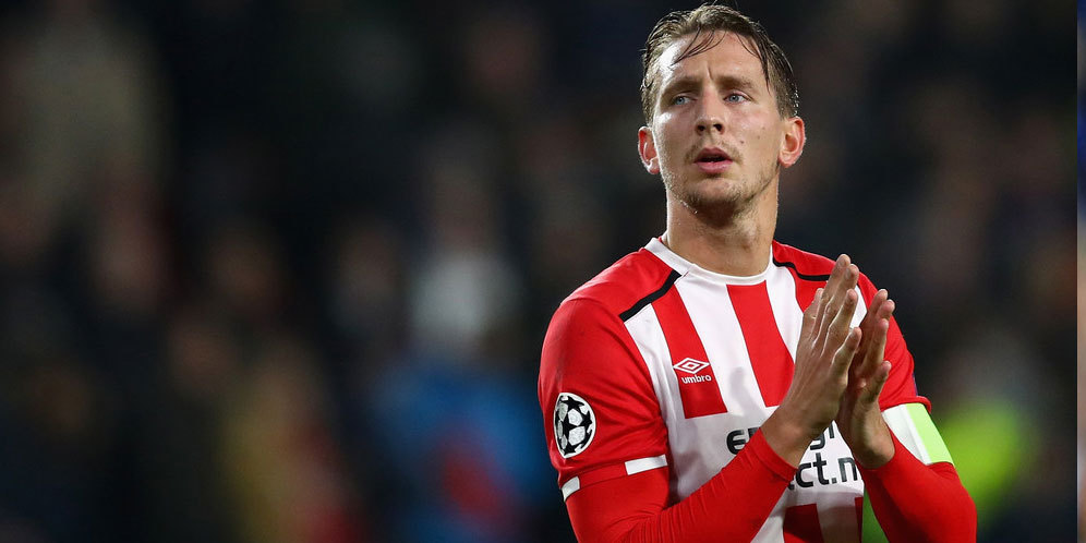 Luuk de Jong