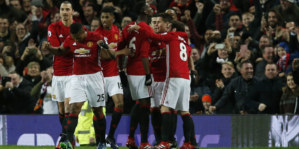 Diambang Jumpa Liverpool, MU Tetap Serius Lawan Hull City