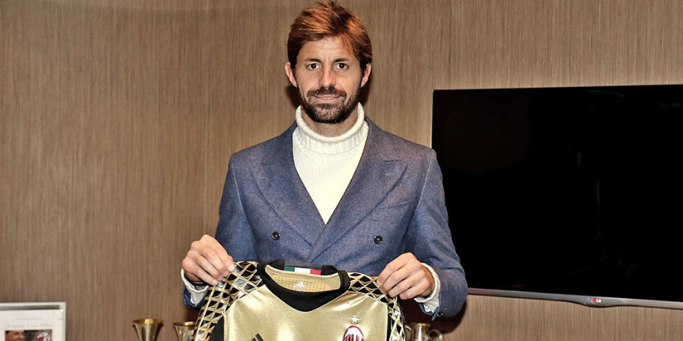 Milan Rekrut Kiper Veteran, Storari