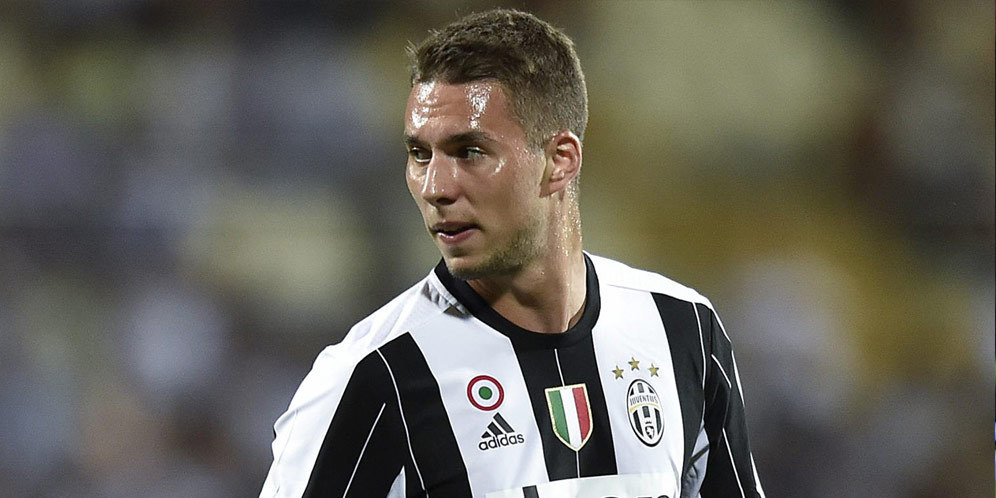 Allegri: Marko Pjaca Ditakdirkan Jadi Pemain Besar