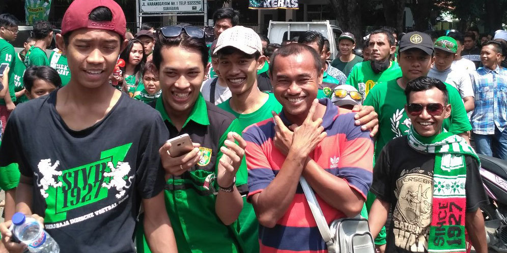 Impian Mat Halil Yang Belum Terwujud Bersama Persebaya