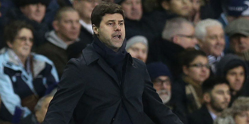 Neville Ingin Pochettino Gantikan Mourinho di MU