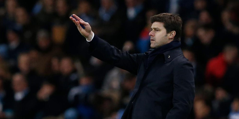 Mauricio Pochettino