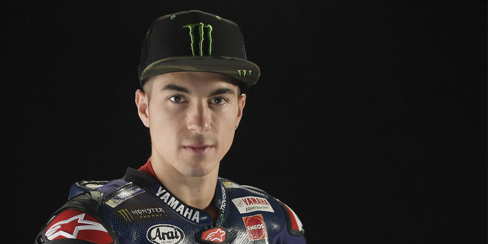 Berpotensi Cekcok, Vinales Tetap Jadikan Rossi Panutan