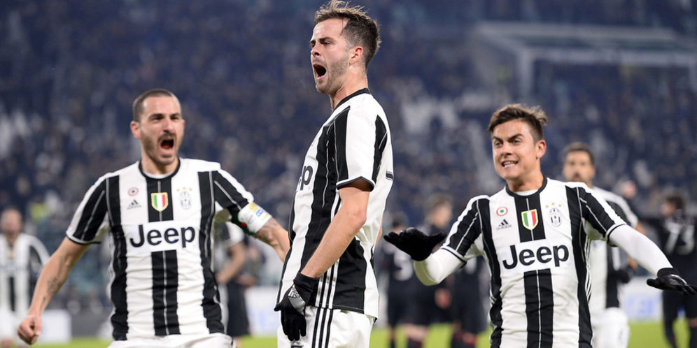 Pjanic: Sekarang Saya Tahu Kenapa Juventus Sulit Dikalahkan