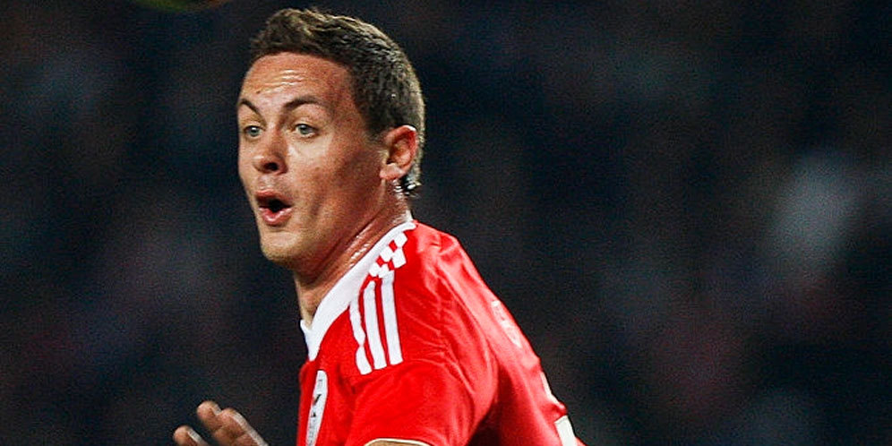Nemanja Matic