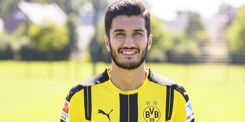 Nuri Sahin