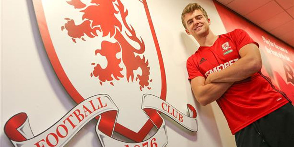 Chelsea Resmi Lego Bamford ke Middlesbrough