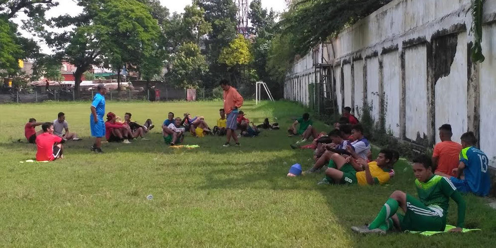 Calon Pemain Persebaya Tunggu Kejelasan Status