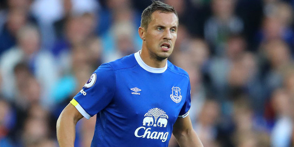 Phil Jagielka