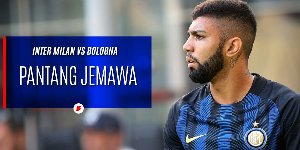 Prediksi Inter Milan vs Bologna 18 Januari 2017