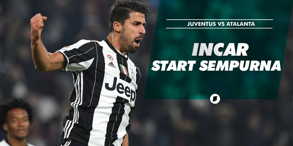 Prediksi Juventus vs Atalanta 12 Januari 2017