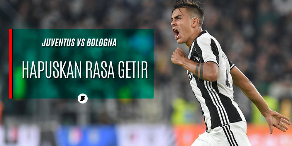 Prediksi Juventus vs Bologna 9 Januari 2017