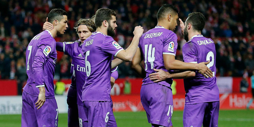 Rentetan Imbas Berantai Penundaan Laga Celta Vigo vs Real Madrid