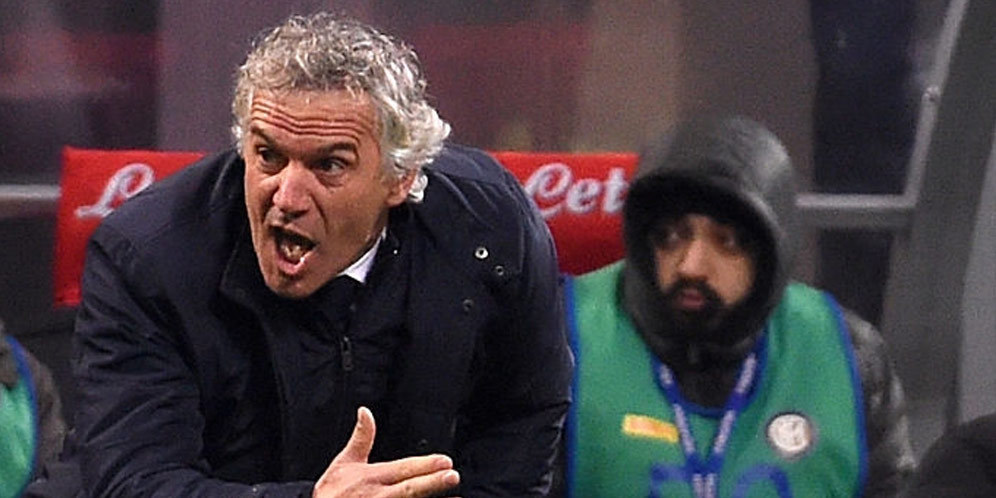 Donadoni: Bologna Bermain Setara Inter Milan