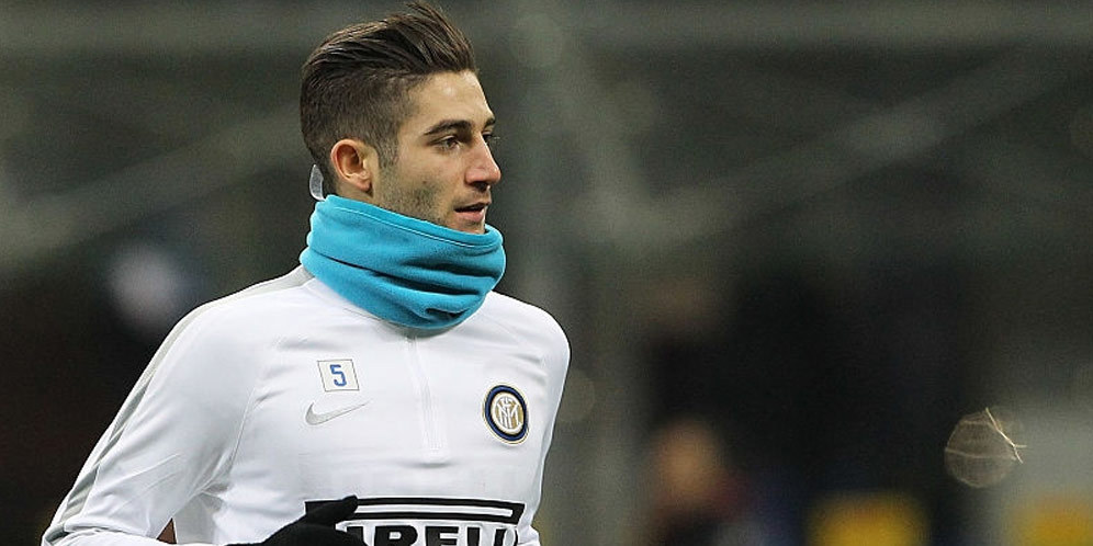 Gagliardini Adalah Masa Depan Inter Milan