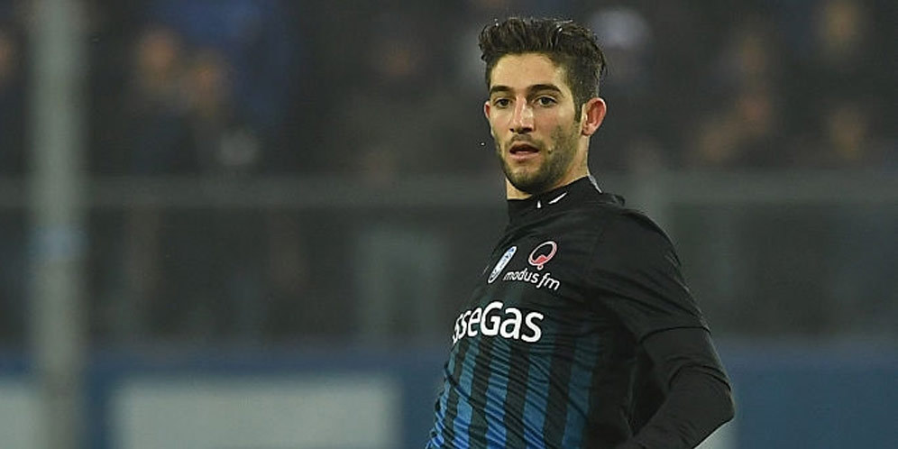 Agen: Gagliardini Sudah Lama Diinginkan Inter Milan