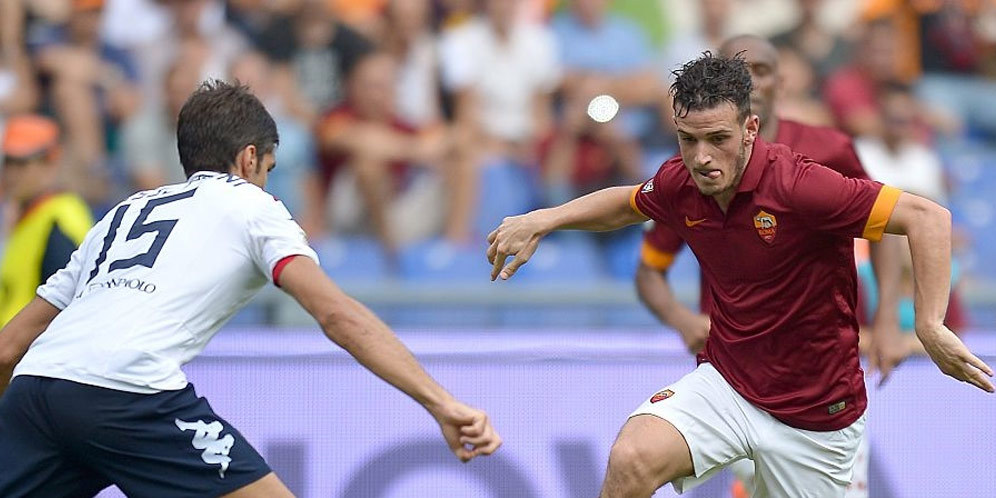 Head-to-head: AS Roma vs Cagliari