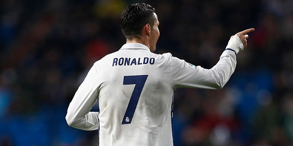 Raul Jelaskan Alasan Mengapa Ronaldo Tak Terhentikan