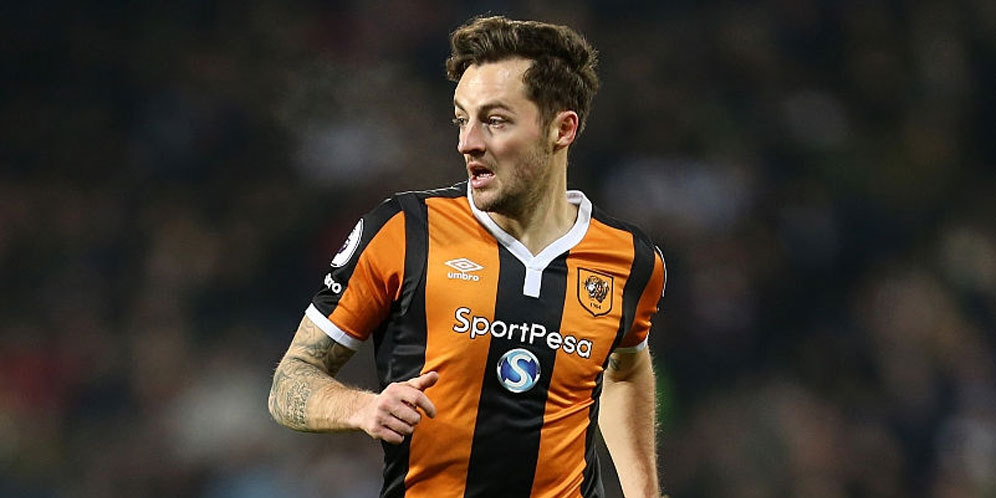 Hull City Ingin Kalahkan MU Demi Ryan Mason