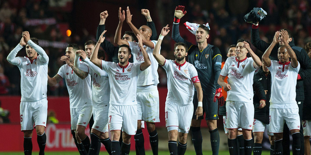 Madrid Kalah, Keylor Navas Akui Sevilla Lawan Tangguh