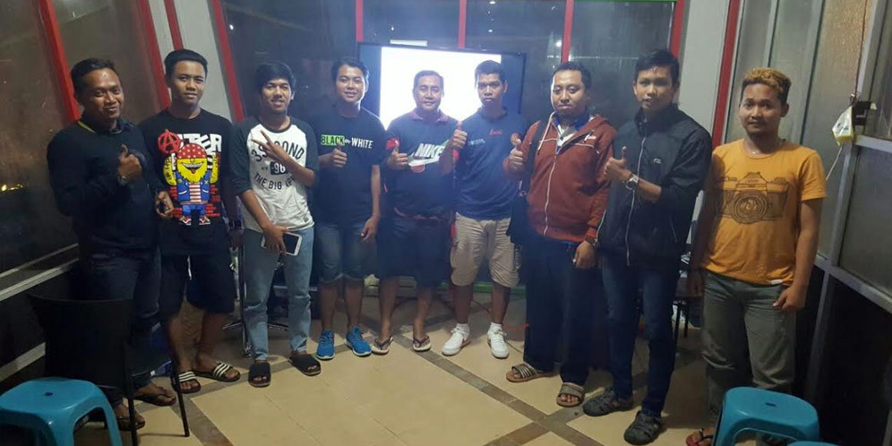 Empat Klub Anyar Siap Gabung SFL 2017