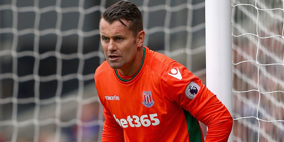 Shay Given