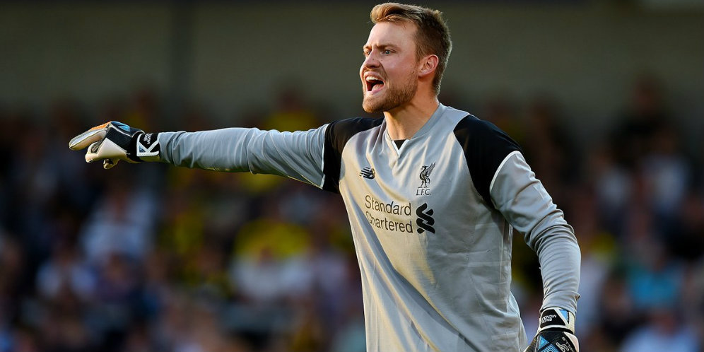 Tertinggal Tujuh Poin Dari Chelsea, Ini Kata Mignolet