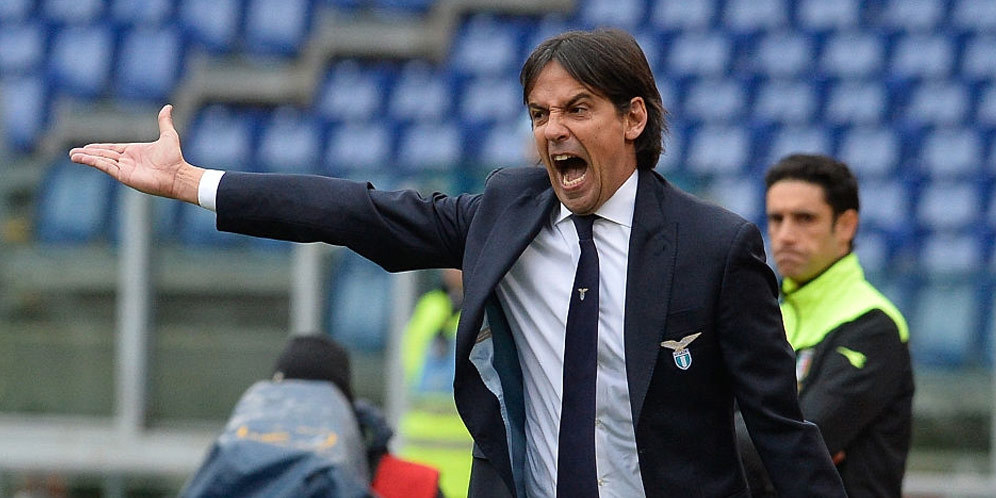 Inzaghi: Roma Favorit Lawan Lazio