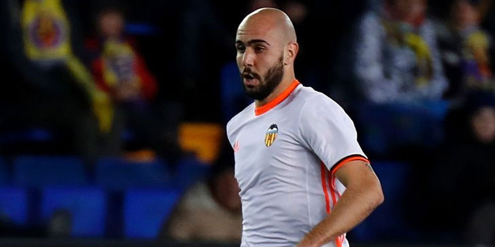 Zaza: Pertahanan Barca Amat Lemah