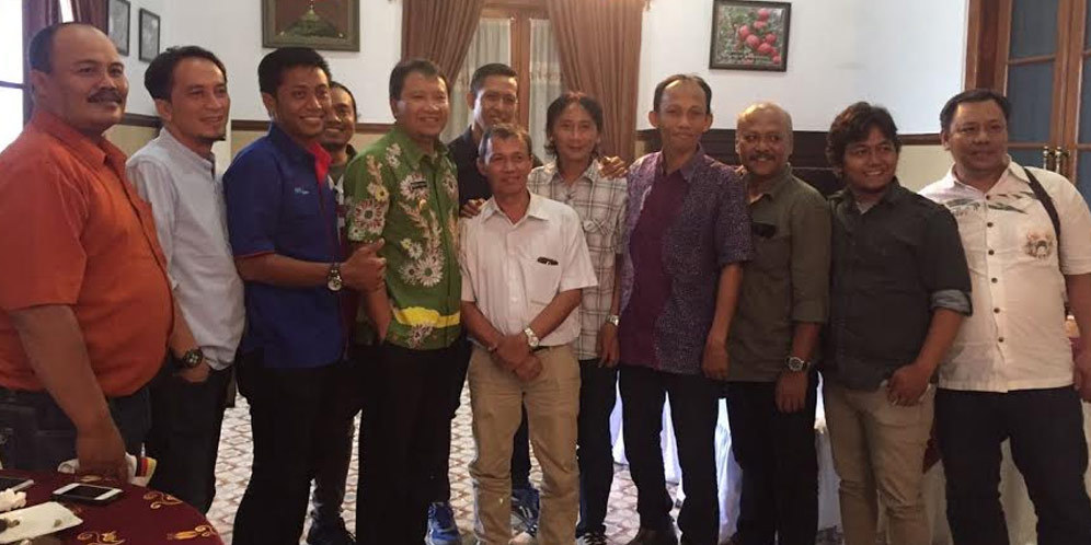 SIWO Jatim Award Digelar di Pasuruan