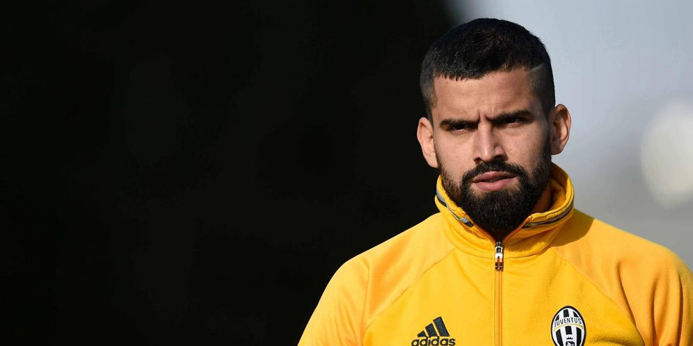 Rincon: Beda Juventus Dengan Tim Lain? Mentalnya