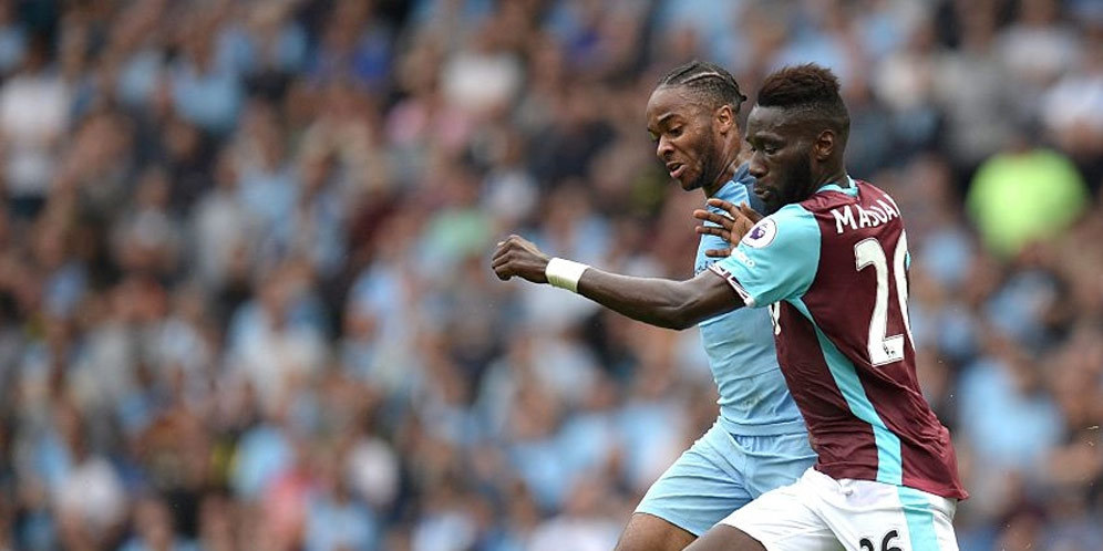 Head-to-head: West Ham vs Manchester City