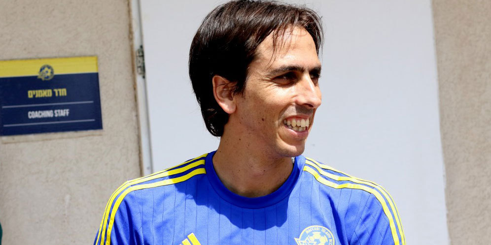 Yossi Benayoun