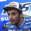 Ingat 'Argentina Clash' vs Dovizioso, Iannone Senewen