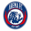 Nostalgia Generasi Emas Dominasi Logo Anyar Arema FC