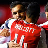 Hasil Pertandingan Sutton United vs Arsenal: Skor 0-2