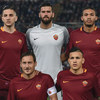 Roma Kalah, Alisson: Yang Penting Lolos Roma Kalah, Alisson: Yang Penting Lolos