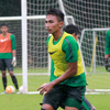 Satu Pemain Lagi Terpaksa Absen di Seleksi Timnas U-22